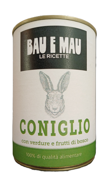Cane, CONIGLIO