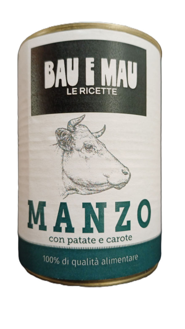Cane, MANZO