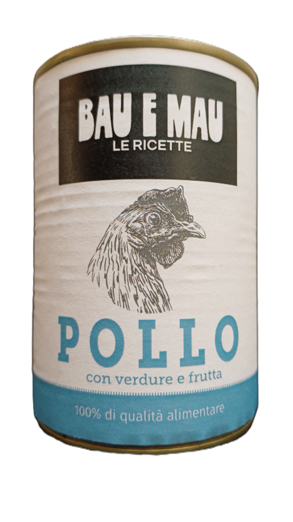 Cane, POLLO