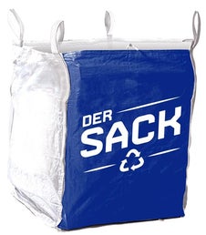 OTTO DÖRNER - DER SACK