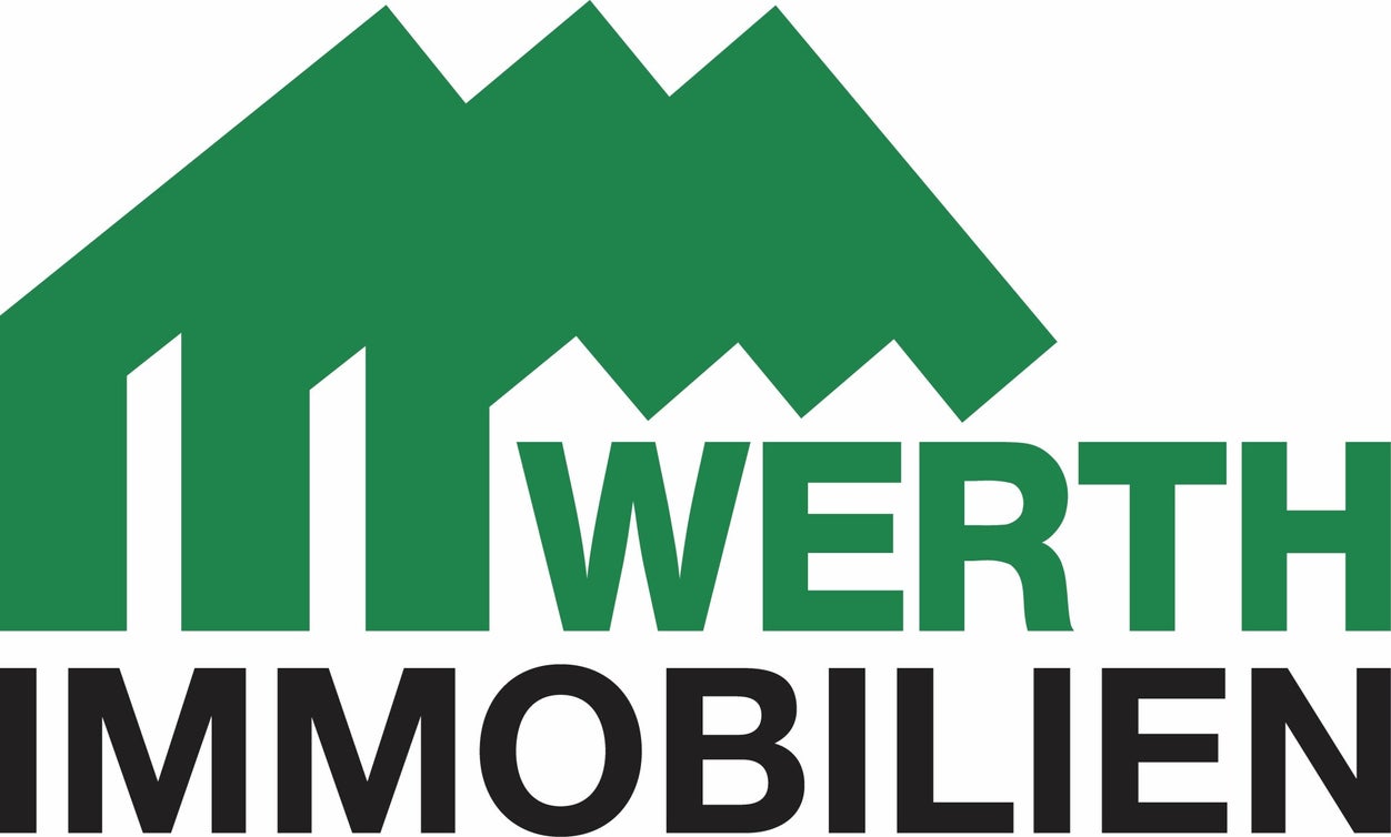 Werth Immobilien Logo