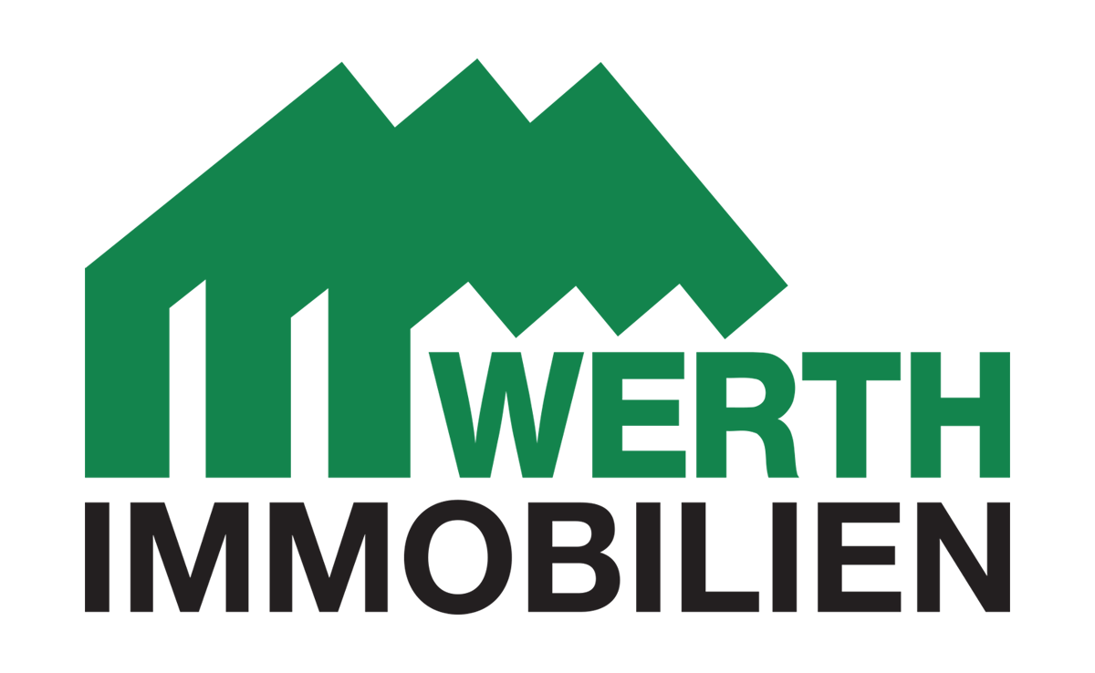 Werth Immobilien Logo