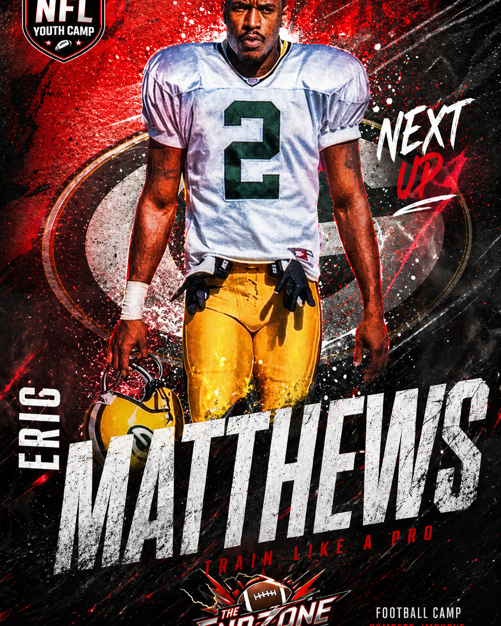 Eric Matthews