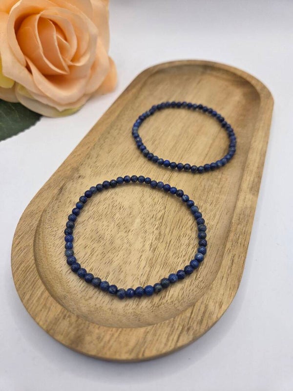 Lapis Lazuli armband