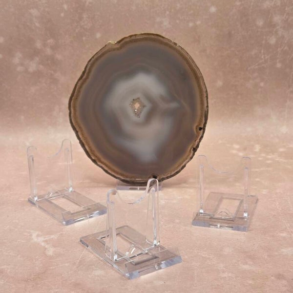 Schuifstandaard – Voor Edelstenen, Schijven en Decoratie