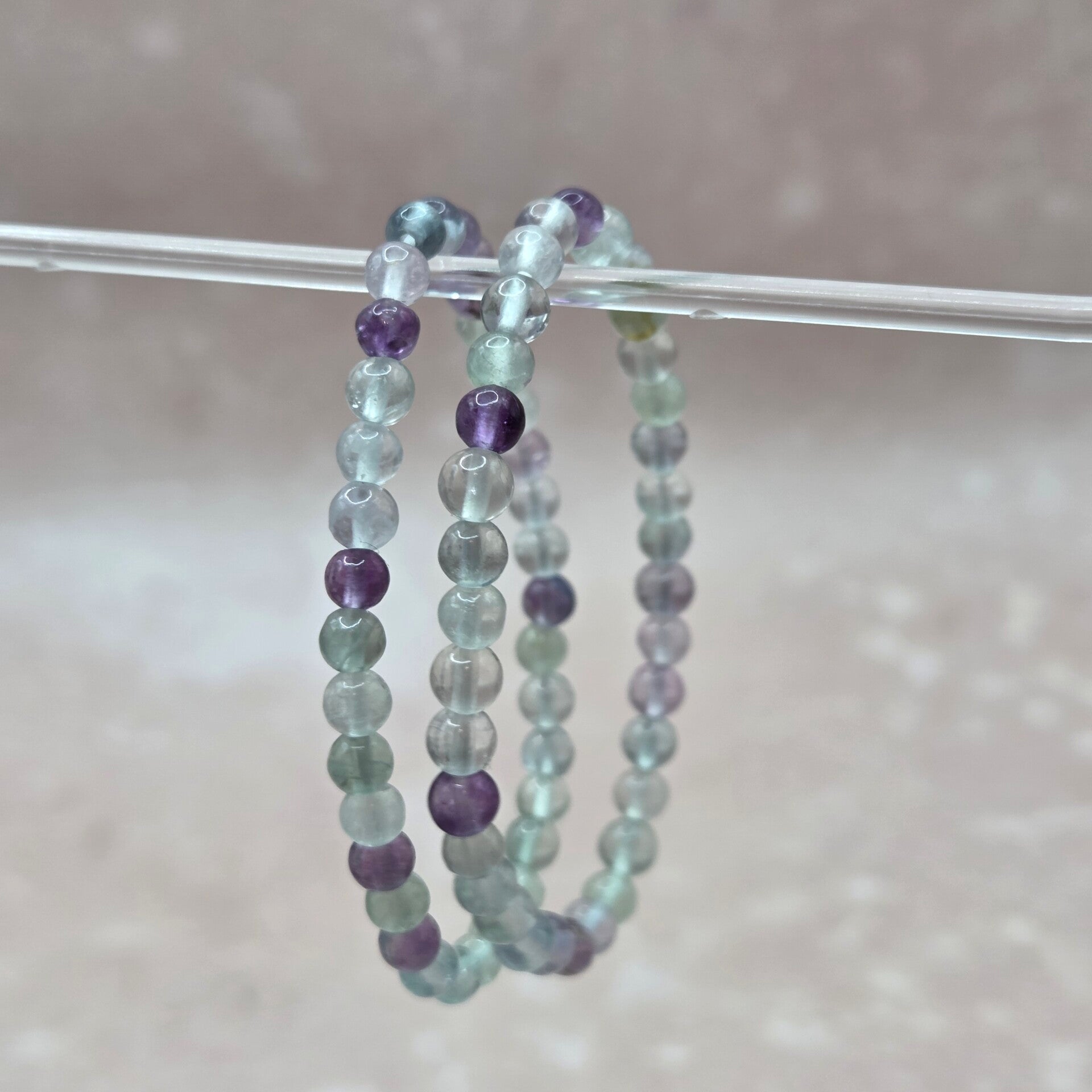 Fluoriet armband (kind)