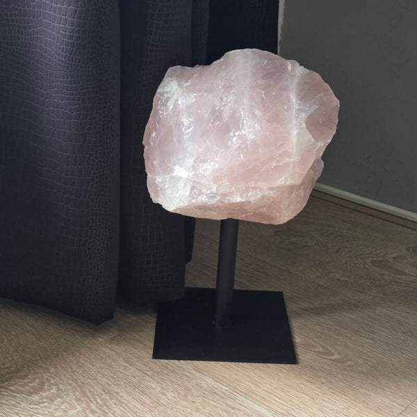 Rozenkwarts op standaard