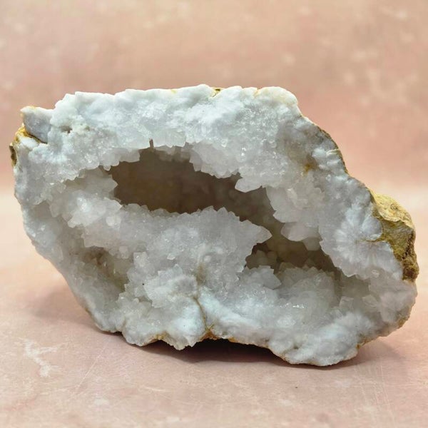 Bergkristal geode - 4.6 kilo