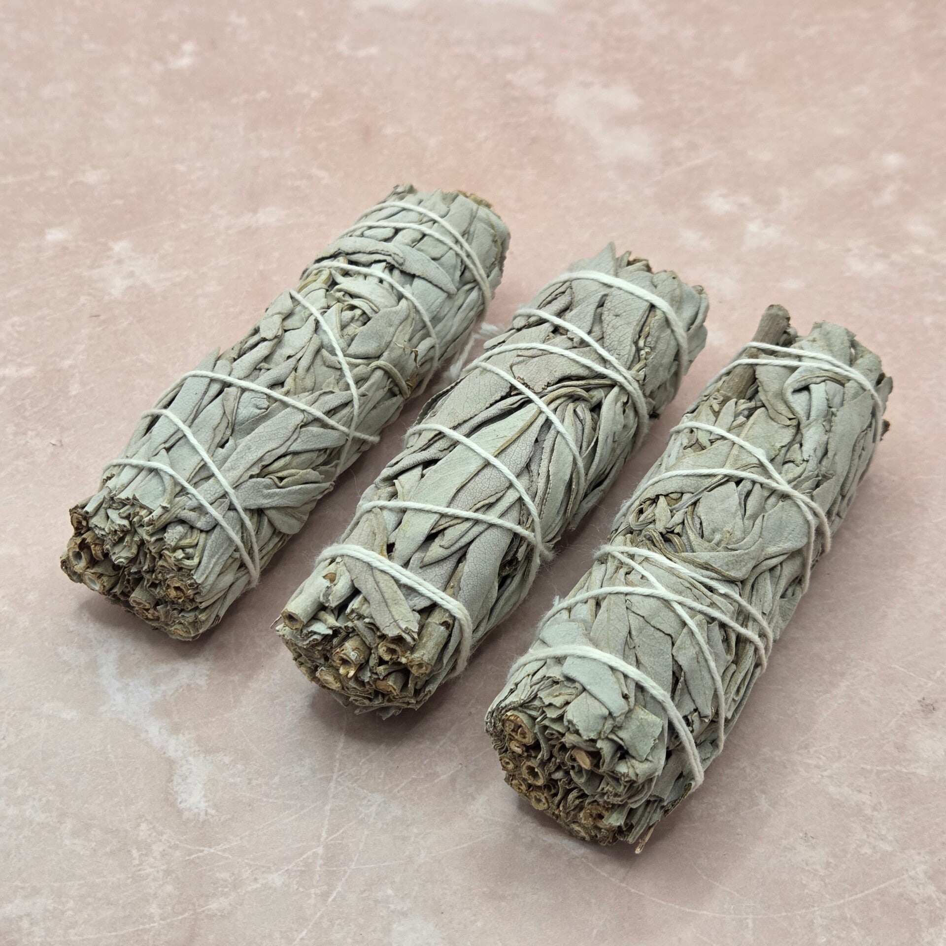 Salie Smudge Stick – Reiniging & energetische zuivering