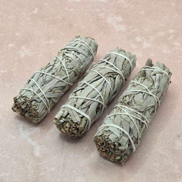 Salie Smudge Stick – Reiniging & energetische zuivering