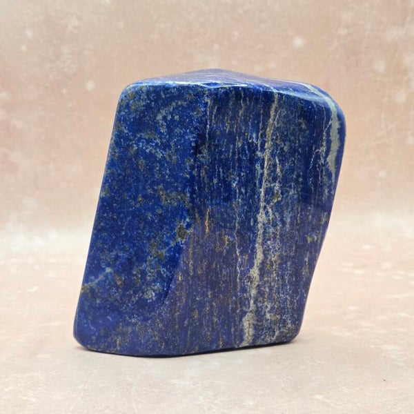 Lapis Lazuli sculptuur