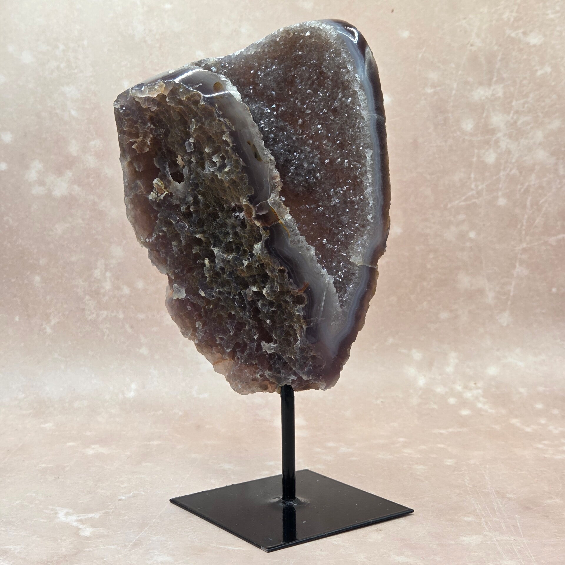 Nieuw in de webshop de Nieuwe Maansteen