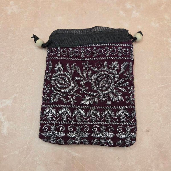 Sari buideltje 10 cm x 8 cm