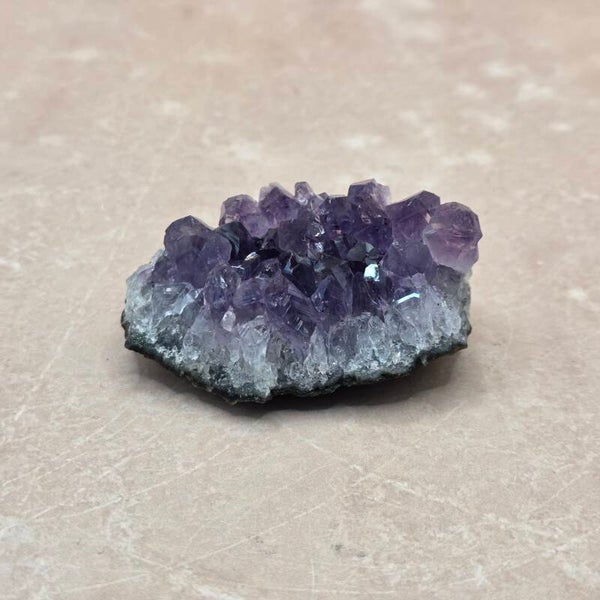Amethist cluster | 60 gram