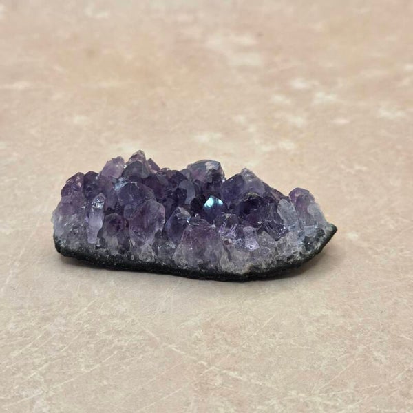 Amethist cluster | 60 gram