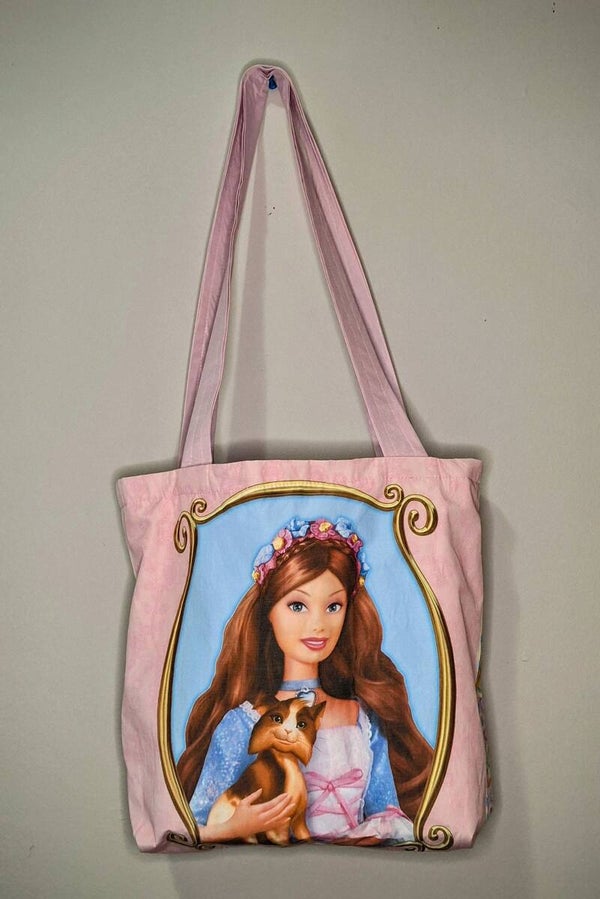 Erika  tote bag