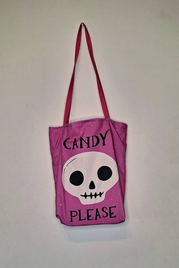 Candy Please Bag!