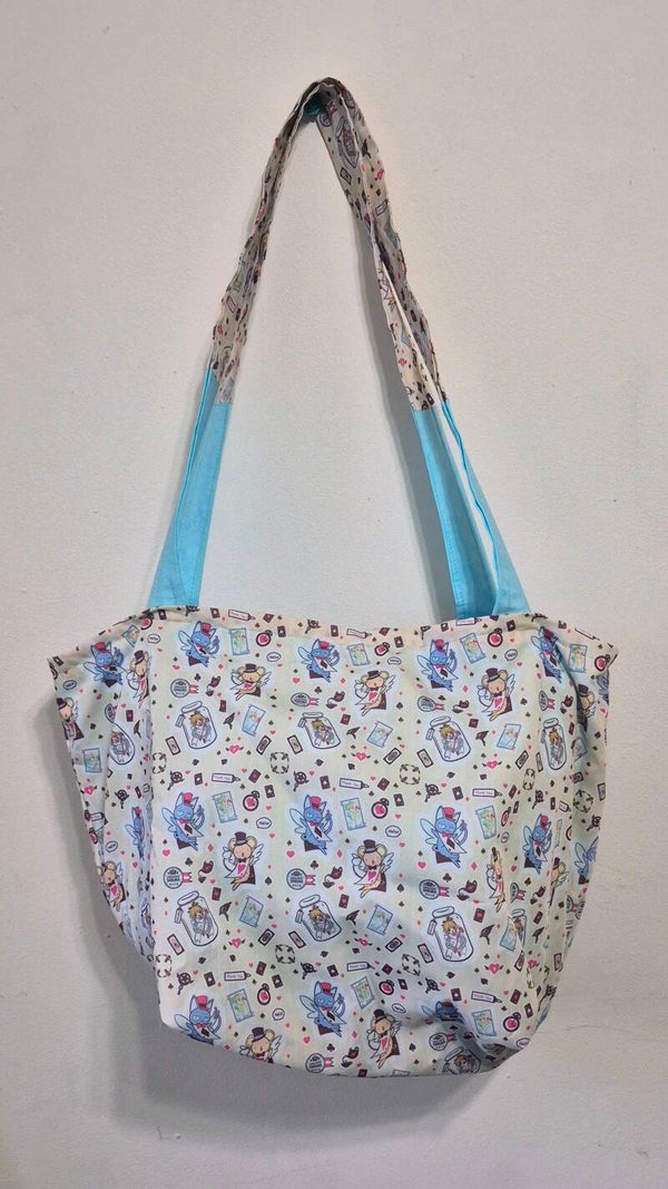 Card Captor Tote bag