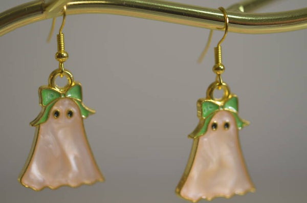 Bow Ghost