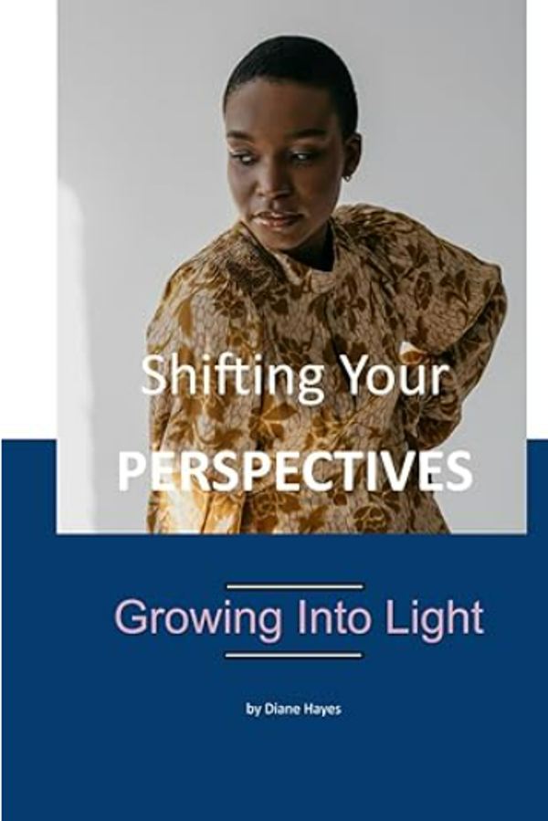 Shifting Your Perspectives