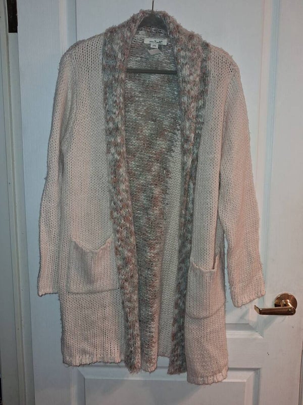 Simply Noelle Cardigan Sweater