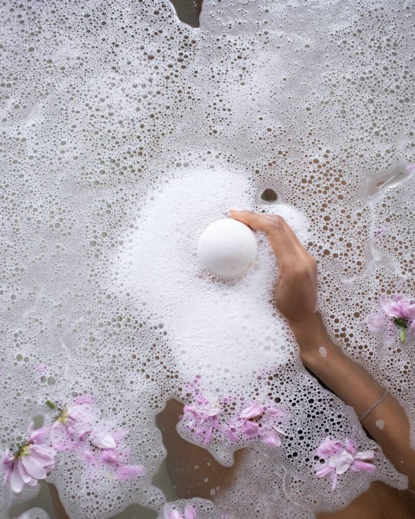 Bath Bombs