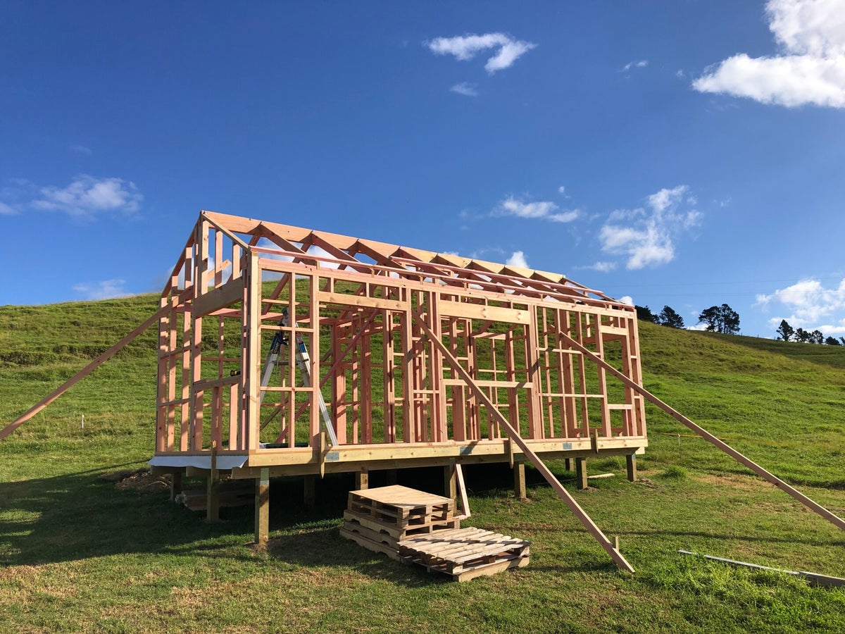 Exact Building Ltd