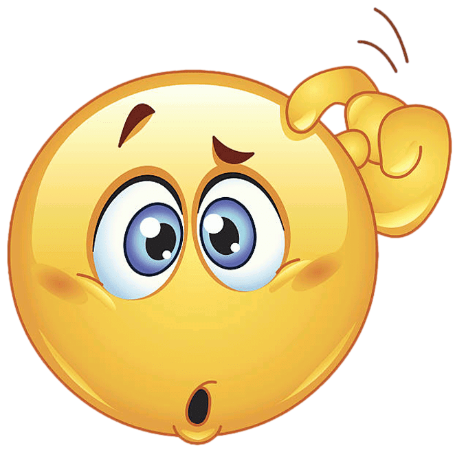 Emoji question