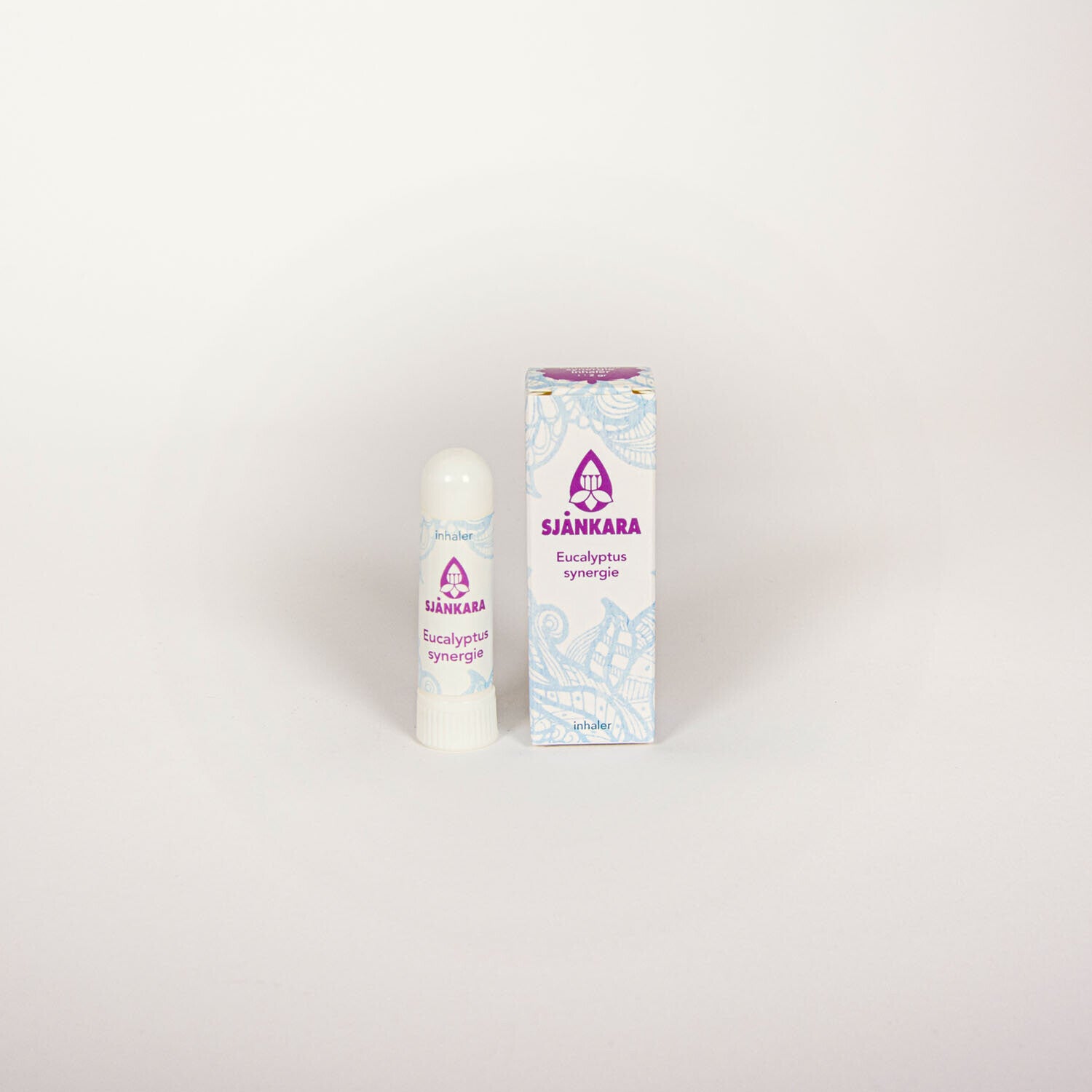 Inhaler Eucalyptus Synergie