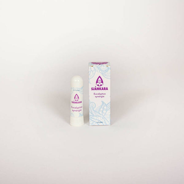 Inhaler Eucalyptus Synergie