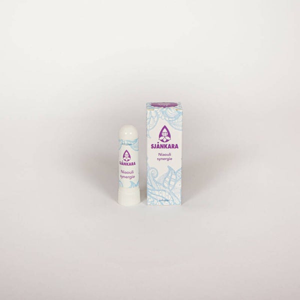 Inhaler Niaouli Synergie