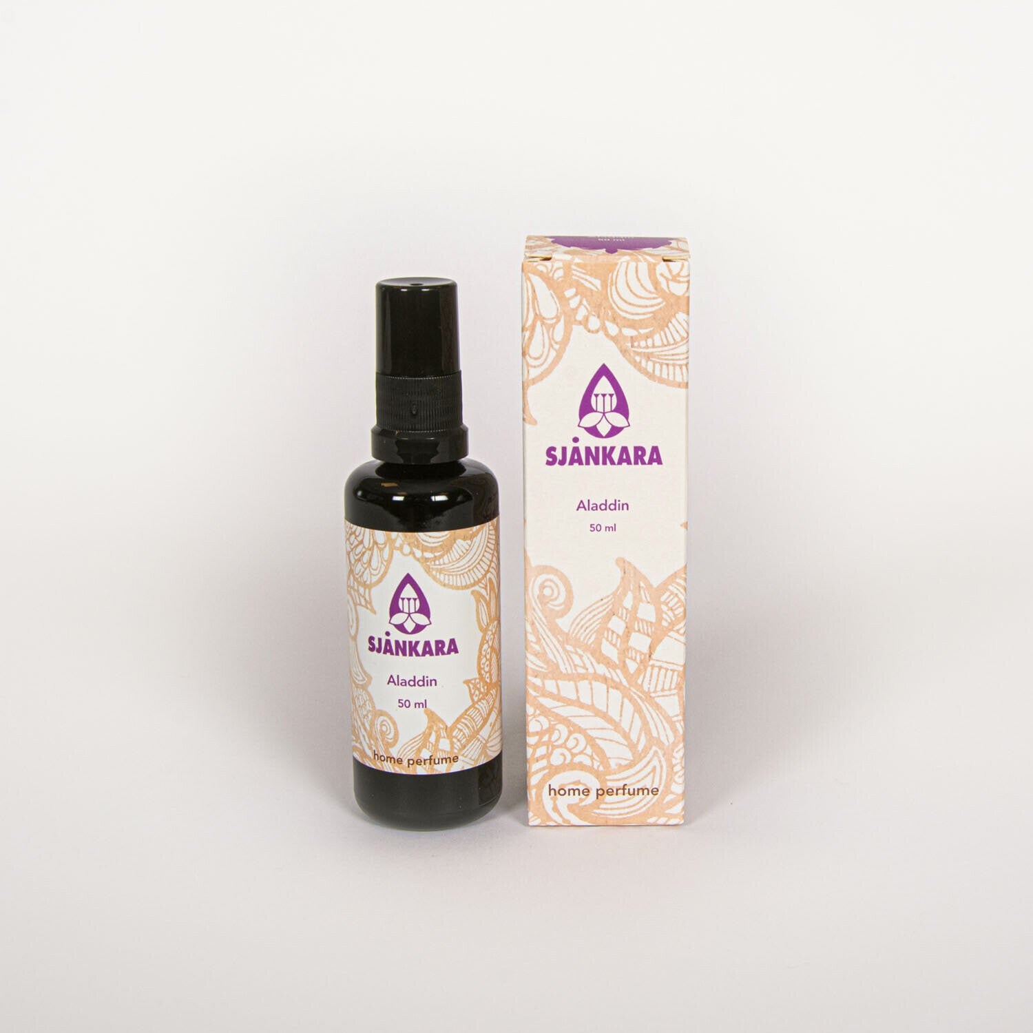 Home Perfume Aladdin