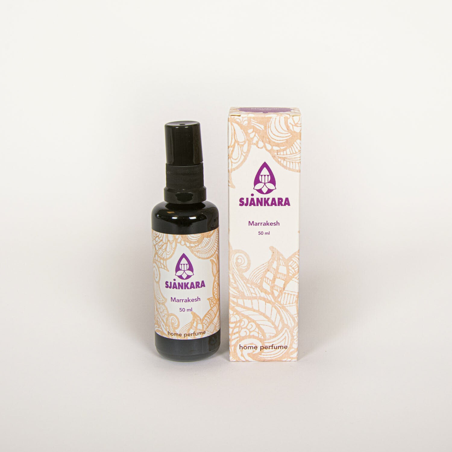 Home Perfume Marakesh