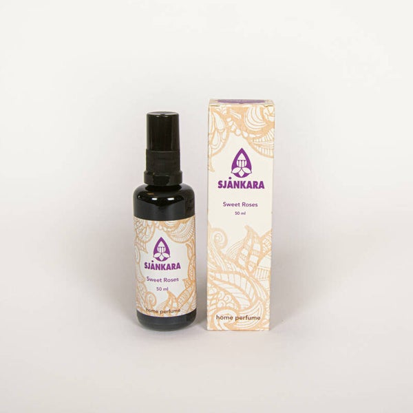 Home Perfume Sweet Roses
