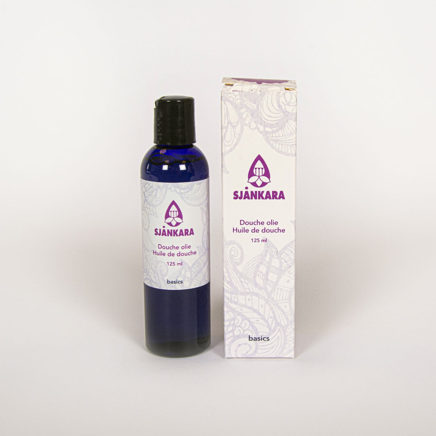 Douecheolie neutraal