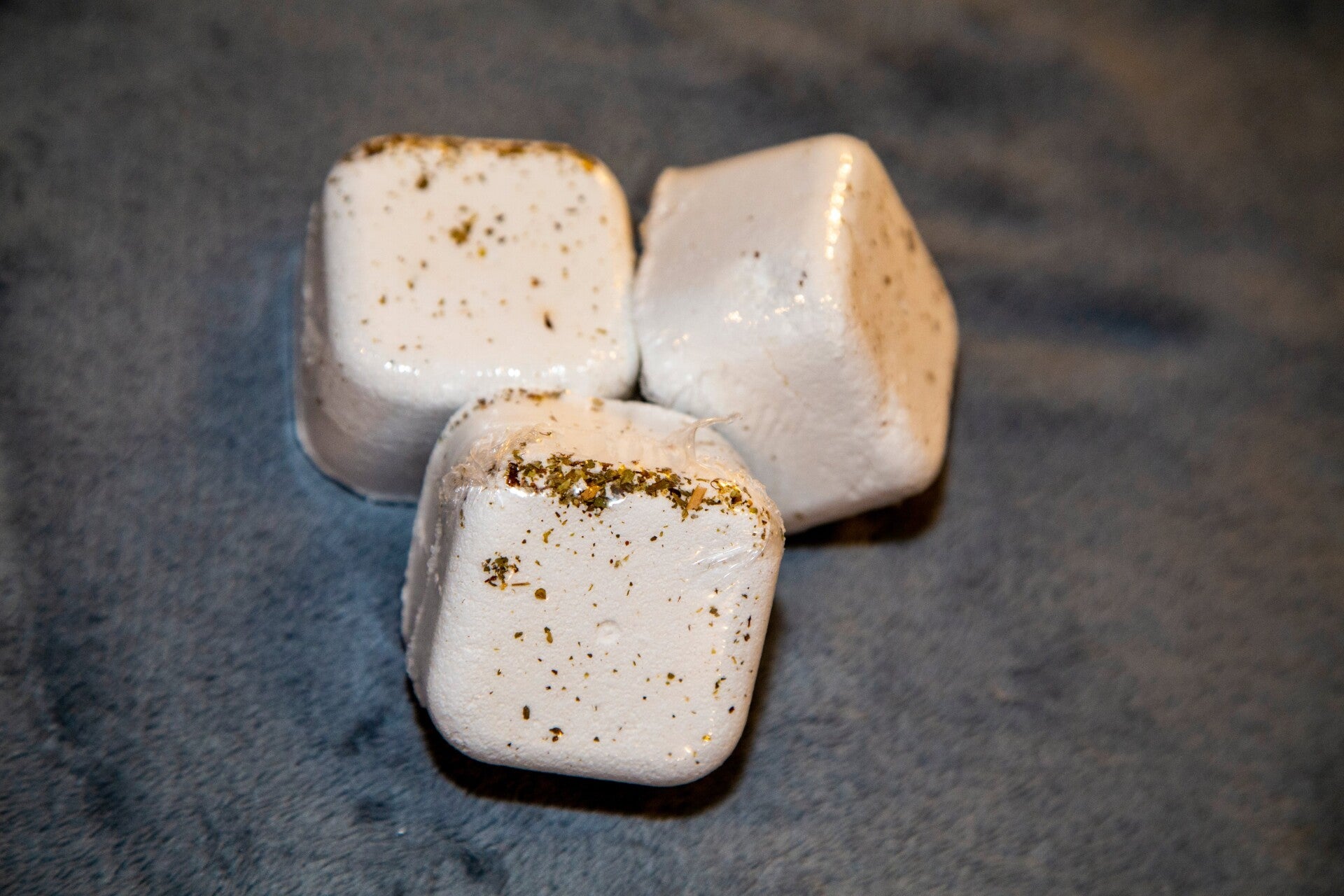 Aroma douchestomer 80gr  KICK START