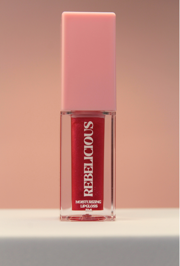 Naughty Pink Lipgloss