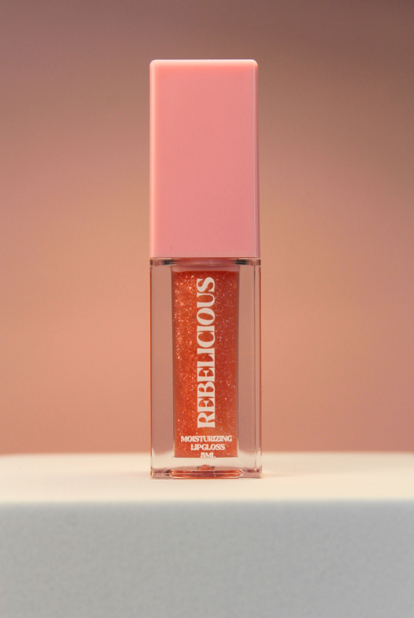 Peach tree Lipgloss