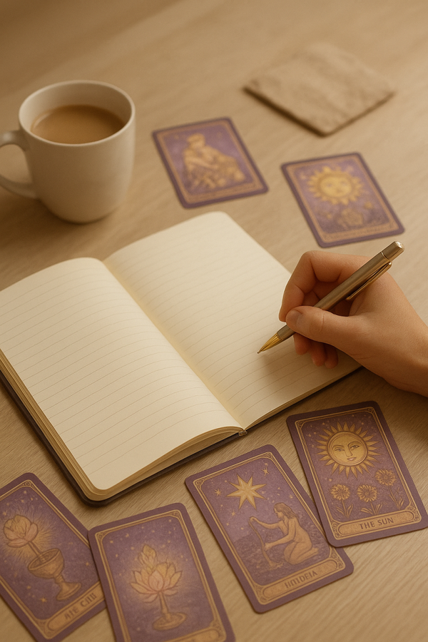 Accompagnement en privé 30 min.