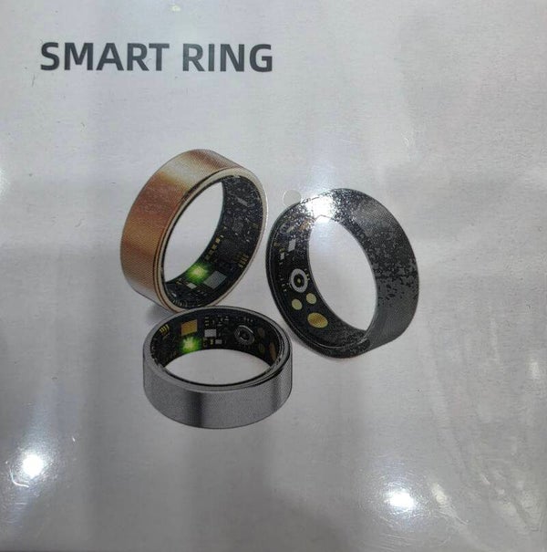 Smart Ring