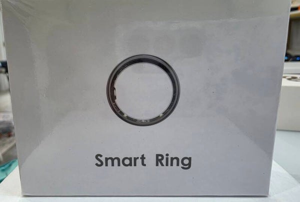 Smart Ring