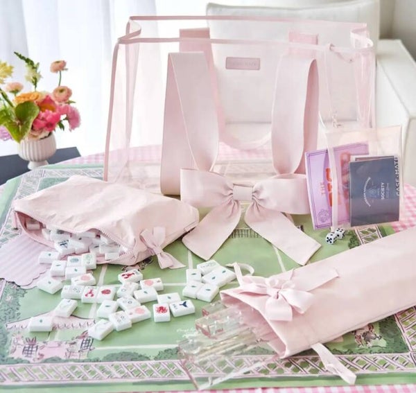 Casemate jelly bags
