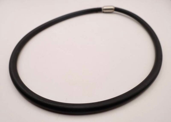 KKrubber met magneetslot, ca. 60cm.