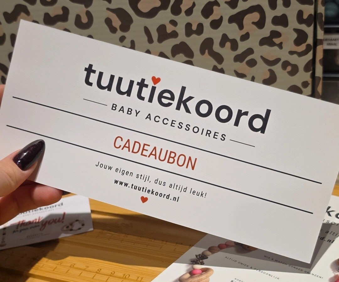 Cadeaubon