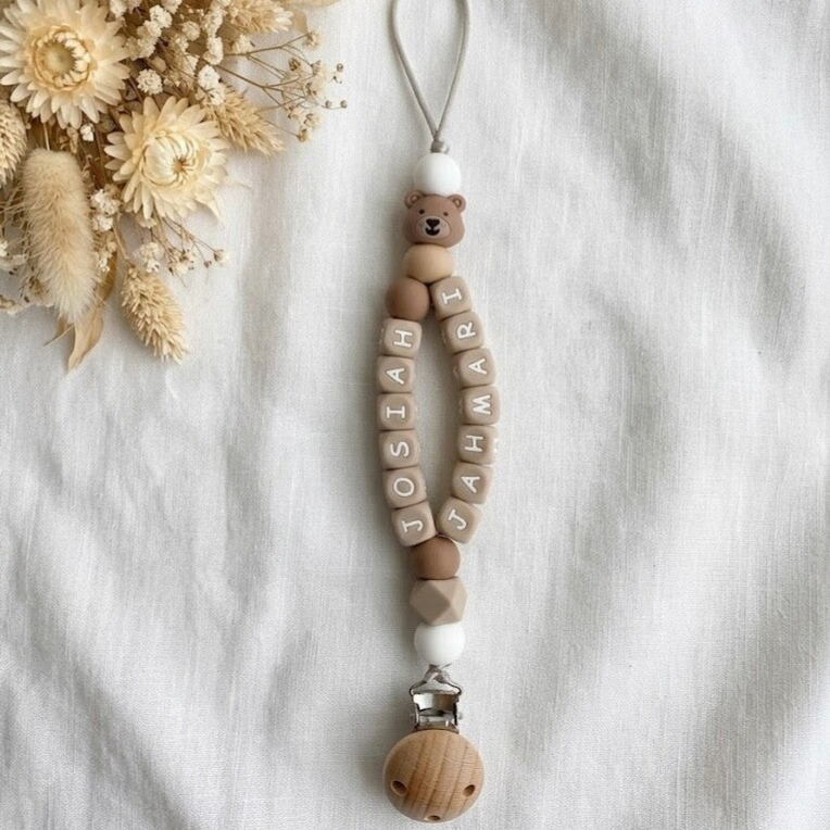 Speenkoord | Twee namen