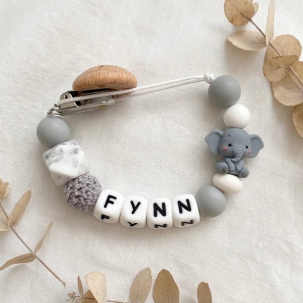 Speenkoord | Olifant