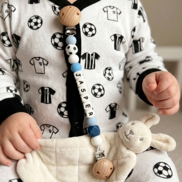 Knuffelkoord | Voetbal
