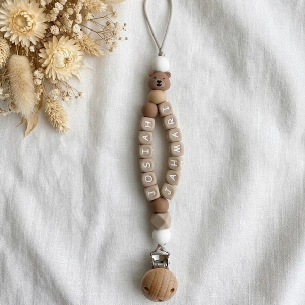 Speenkoord | Twee namen