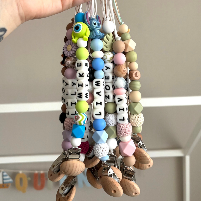 Zelf ontwerpen | Tekenfilm figuren