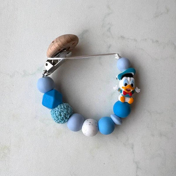 Speenkoord | Baby duck